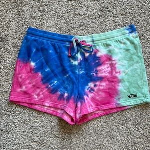 Vans shorts